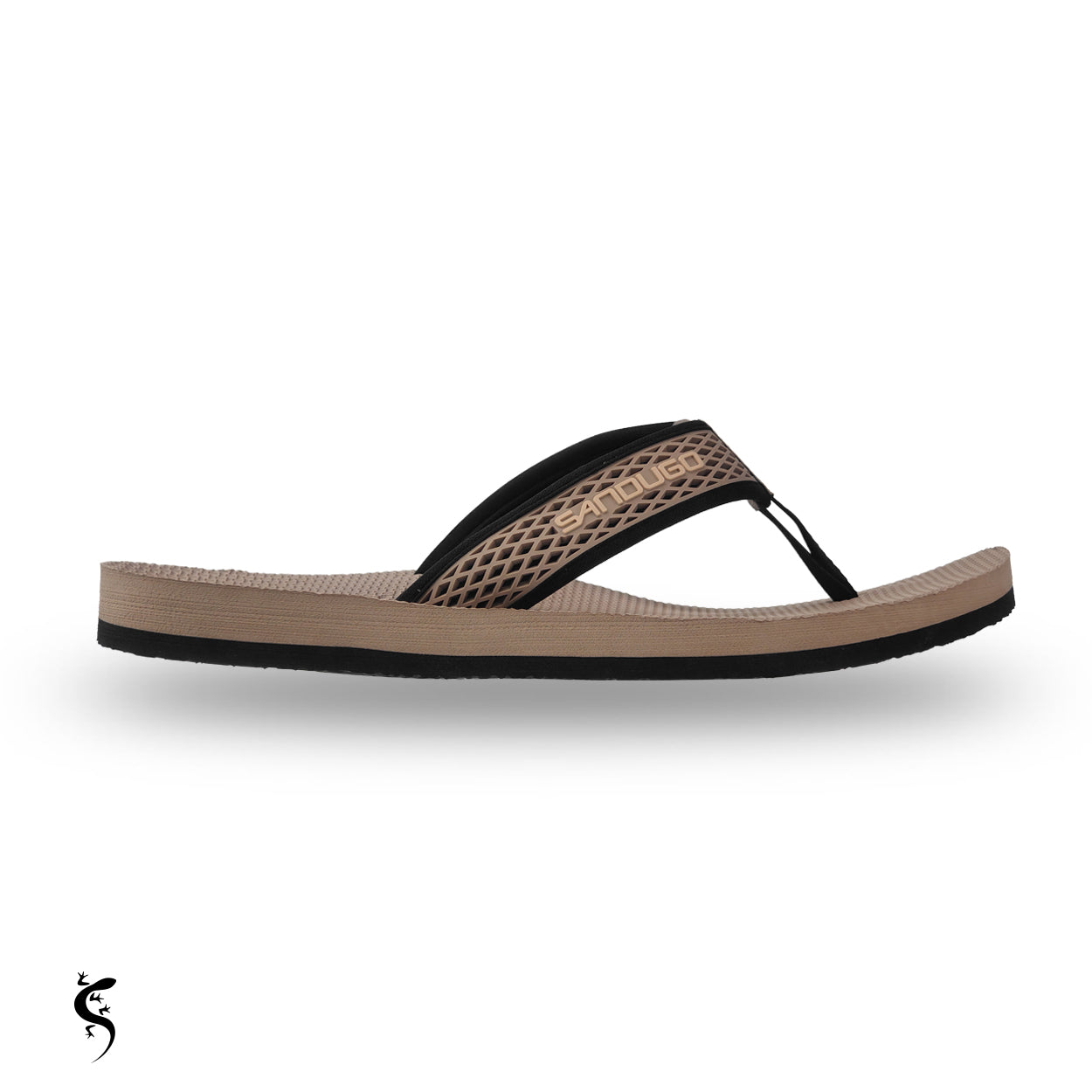 Sandugo Banawe Adventure Flipflops  - Durable, Long-Lasting, Lightweight Footwear for All-Day Comfort