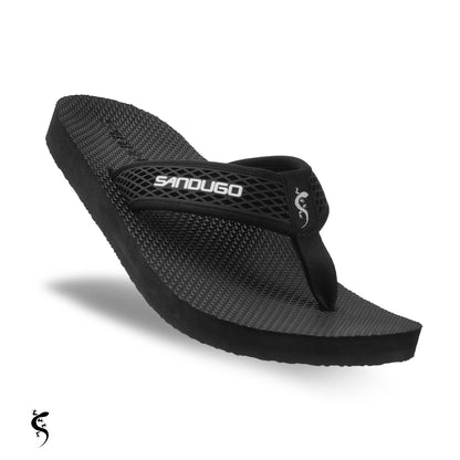 Sandugo Banawe Adventure Flipflops  - Durable, Long-Lasting, Lightweight Footwear for All-Day Comfort