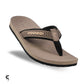 Sandugo Banawe Adventure Flipflops  - Durable, Long-Lasting, Lightweight Footwear for All-Day Comfort