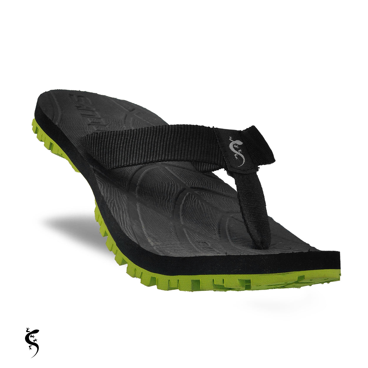 Sandugo S20 version 2 Color Outdoor Flipflops - Lightweight & Durable