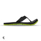 Sandugo S20 version 2 Color Outdoor Flipflops - Lightweight & Durable