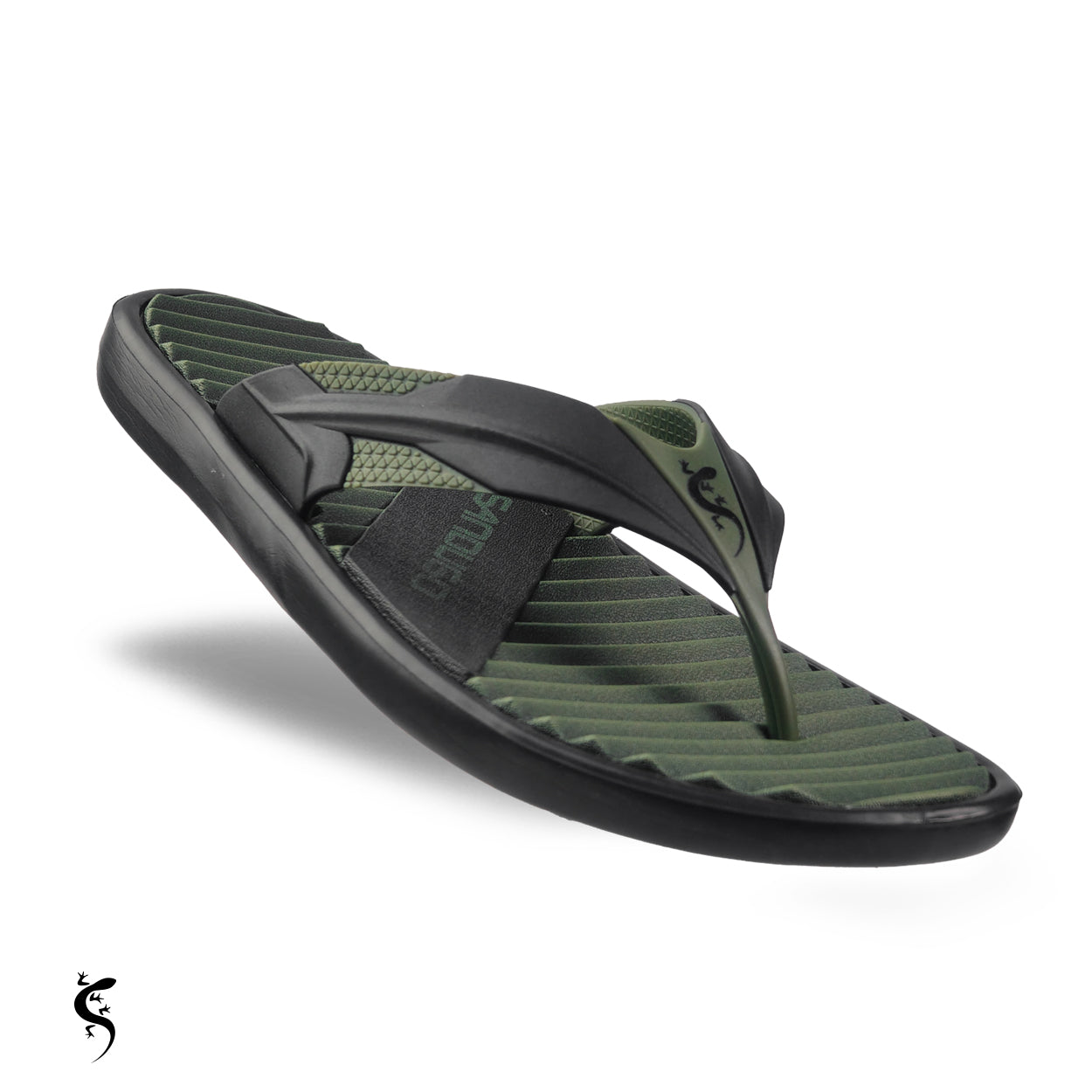 Sandugo Bohol Adventure Flipflops
