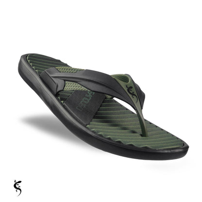 Sandugo Bohol Adventure Flipflops