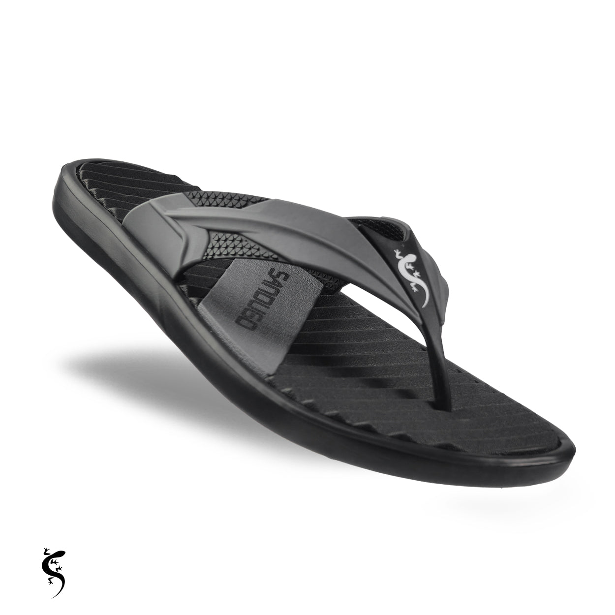Sandugo Bohol Adventure Flipflops