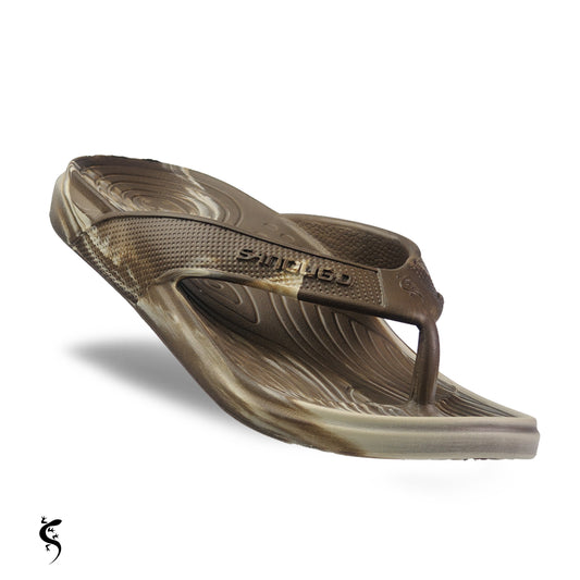 Sandugo Bora Flipflops - Durable, Long-Lasting, Lightweight Footwear for All-Day Comfort