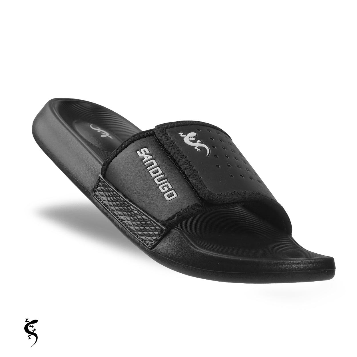 Sandugo Bounce 2 Slides