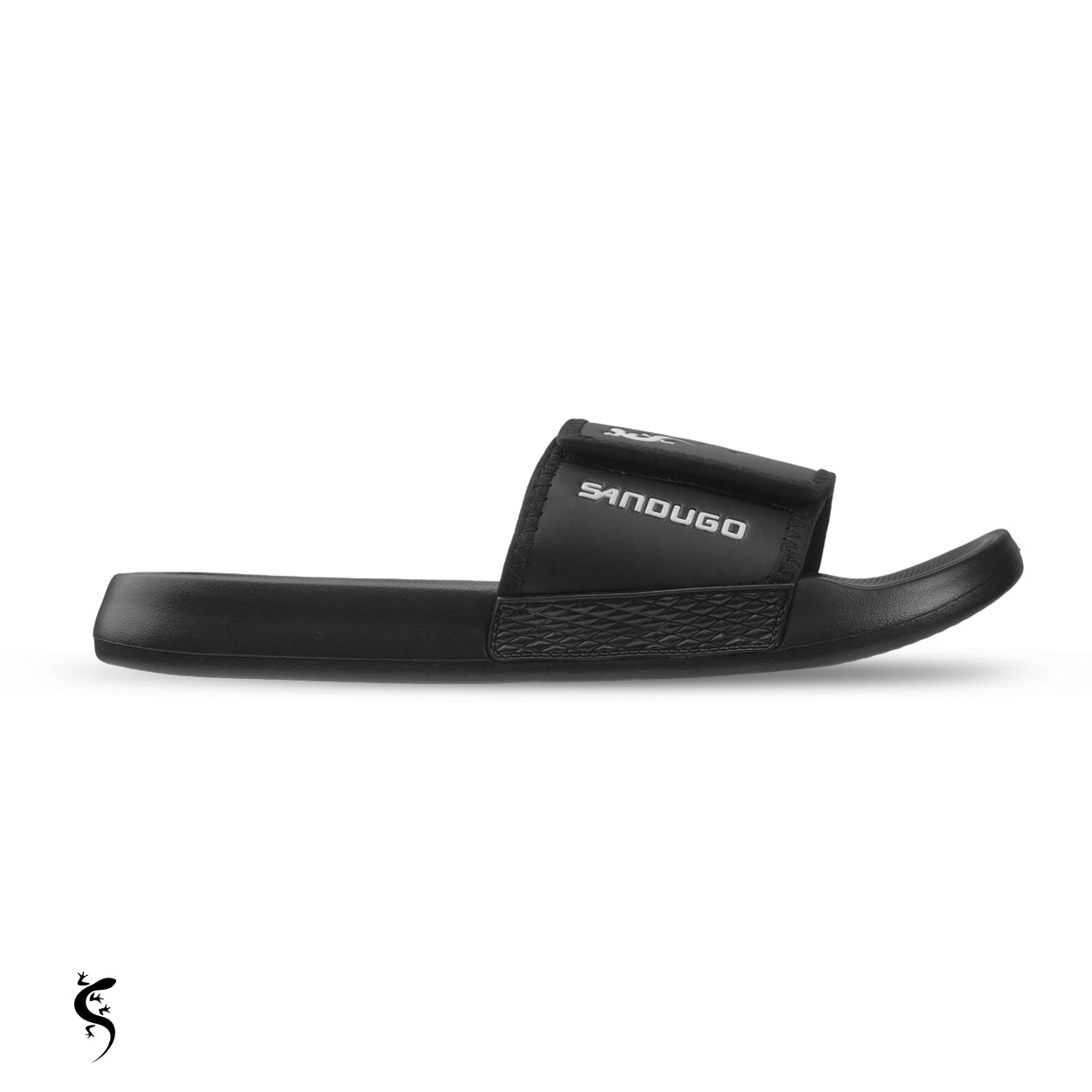 Sandugo Bounce 2 Slides