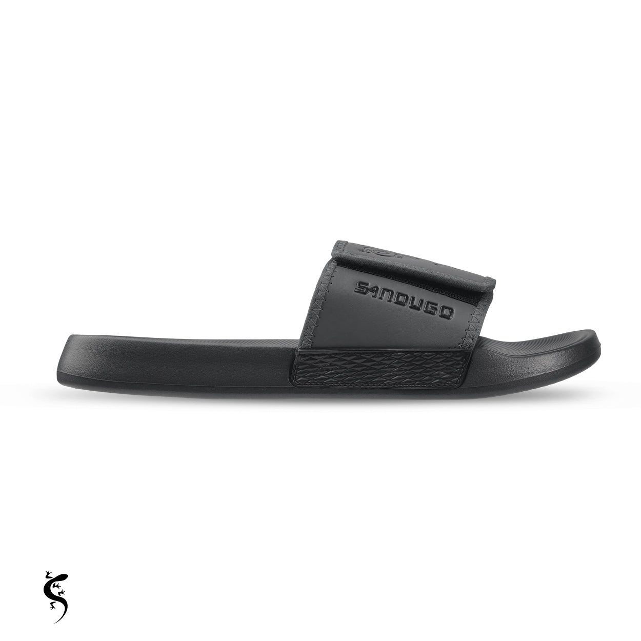 Sandugo Bounce 2 Slides