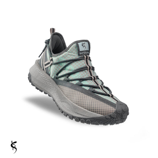 Sandugo Bulusan Outdoor Shoes