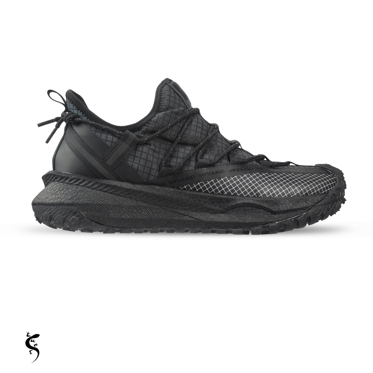 Sandugo Bulusan Outdoor Shoes