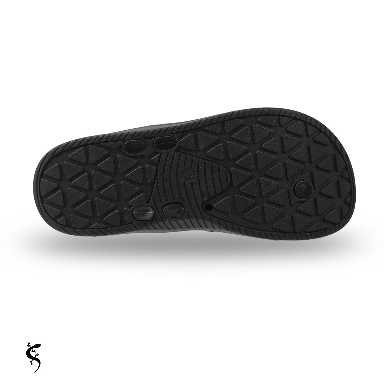 Sandugo Cadig Flipflops - Durable, Long-Lasting, Lightweight Footwear for All-Day Comfort