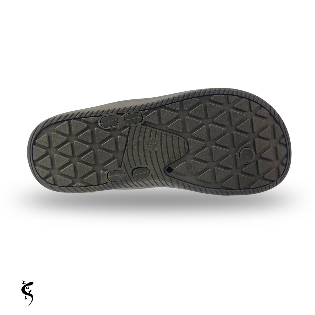 Sandugo Cadig Flipflops - Durable, Long-Lasting, Lightweight Footwear for All-Day Comfort