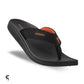 Sandugo Cadig Flipflops - Durable, Long-Lasting, Lightweight Footwear for All-Day Comfort