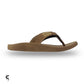 Sandugo Cadig Flipflops - Durable, Long-Lasting, Lightweight Footwear for All-Day Comfort