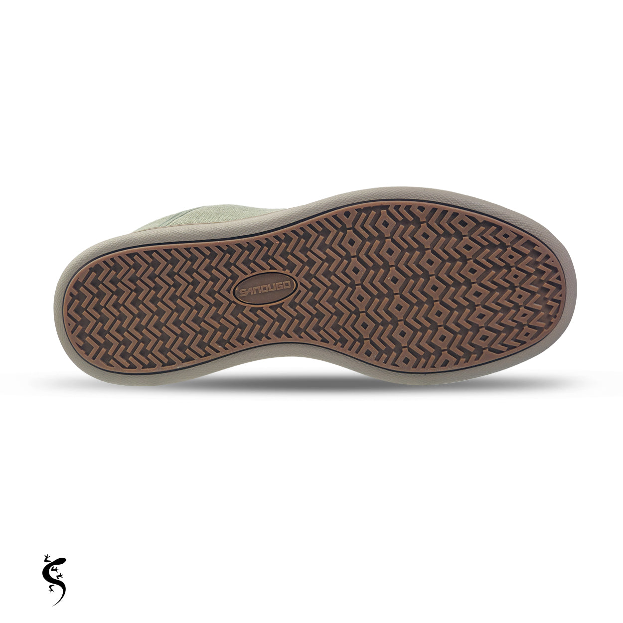 Sandugo Canvas version 2 Sneakers
