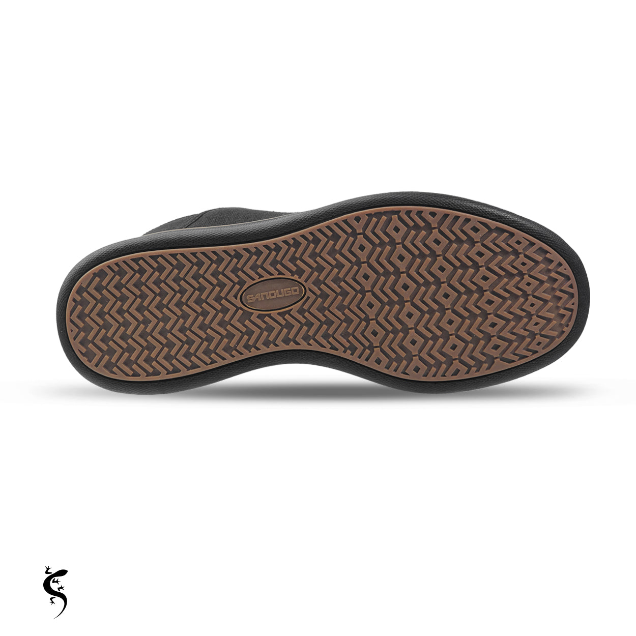 Sandugo Canvas version 2 Sneakers