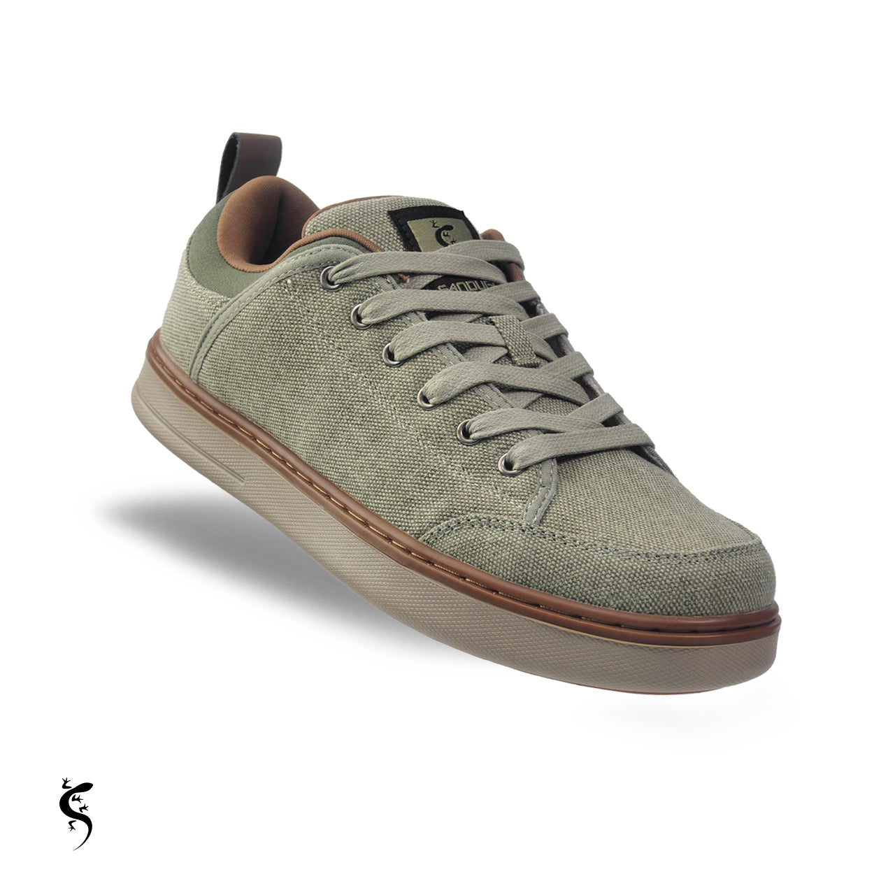 Sandugo Canvas version 2 Sneakers