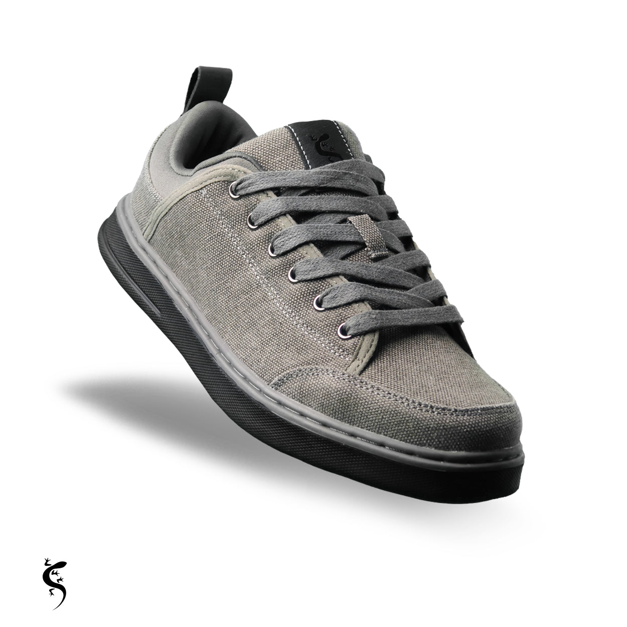 Sandugo Uptown Canvas Sneakers