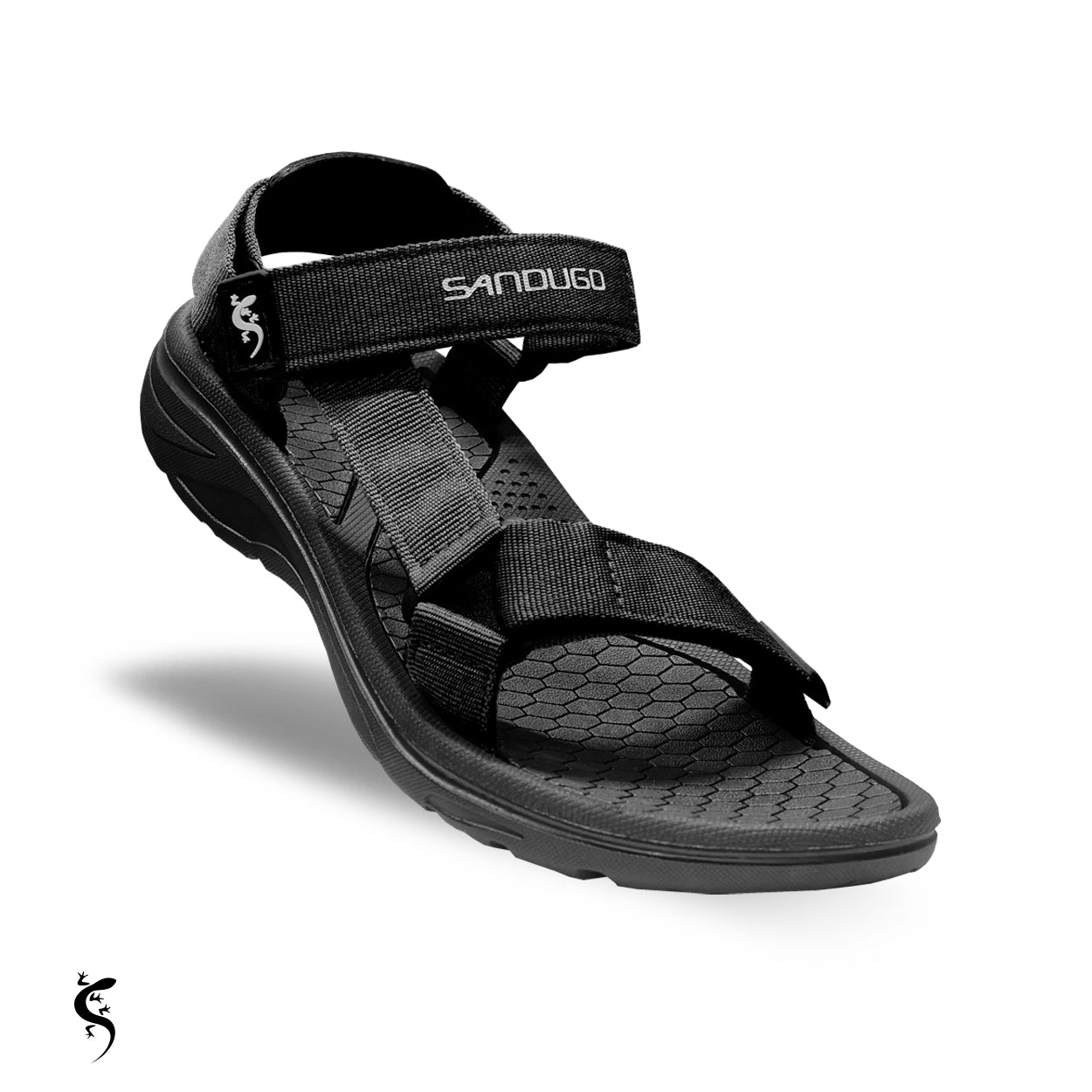 Sandugo Casili Sandals