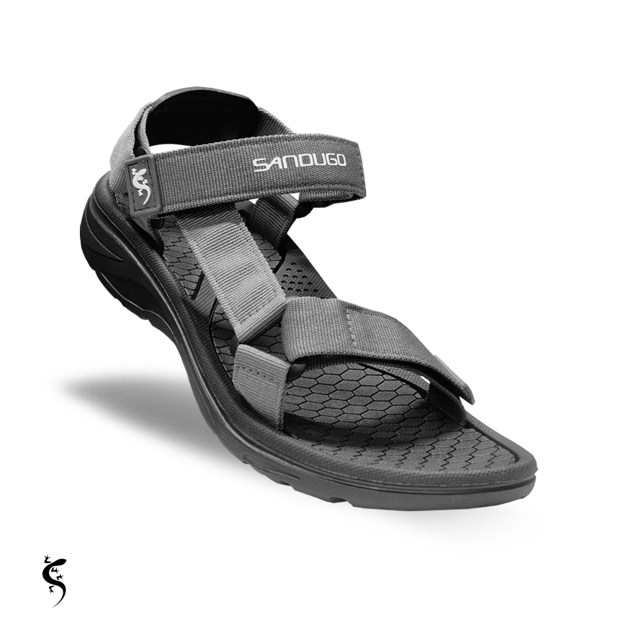 Sandugo Casili Sandals