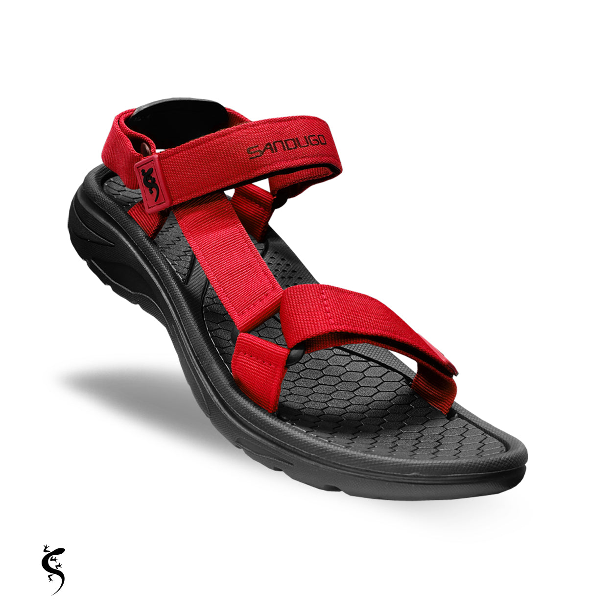 Sandugo Casili Sandals