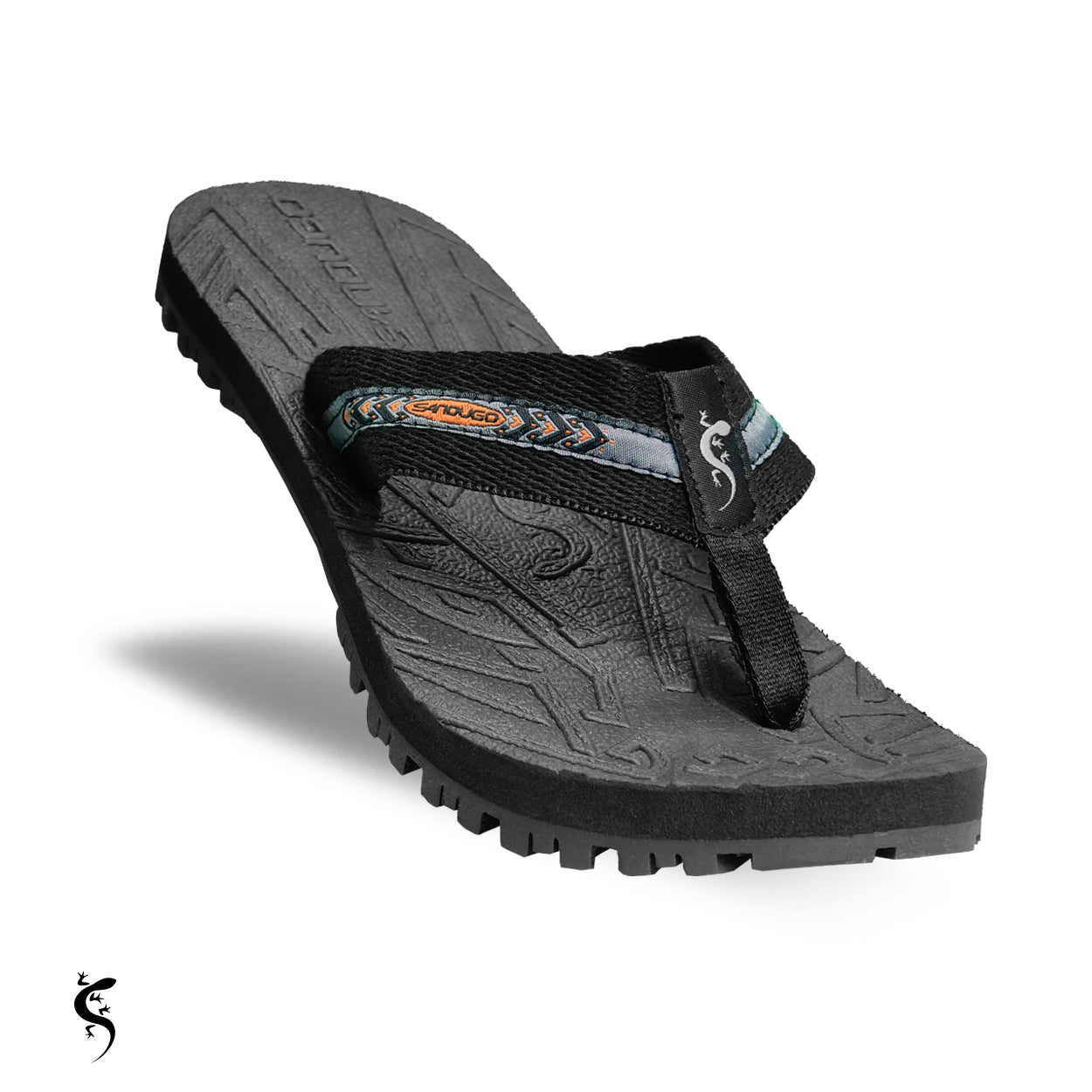 Sandugo Denali Outdoor Flipflops