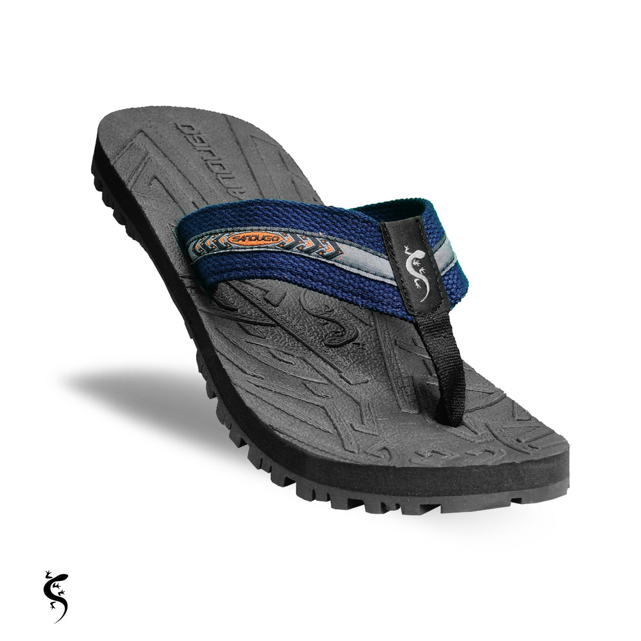 Sandugo Denali Outdoor Flipflops