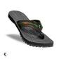 Sandugo Denali Outdoor Flipflops