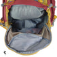 Sandugo Sherpa EB35 Adventure Backpack 35 Liters with Rain Cover