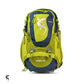 Sandugo Sherpa EB35 Adventure Backpack 35 Liters with Rain Cover