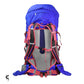 Sandugo EB65 Adventure Backpack 65 liters with Rain cover