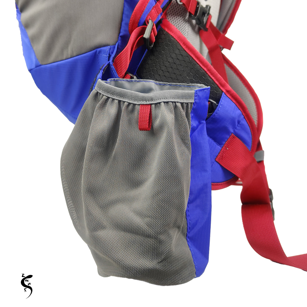 Sandugo EB65 Adventure Backpack 65 liters with Rain cover