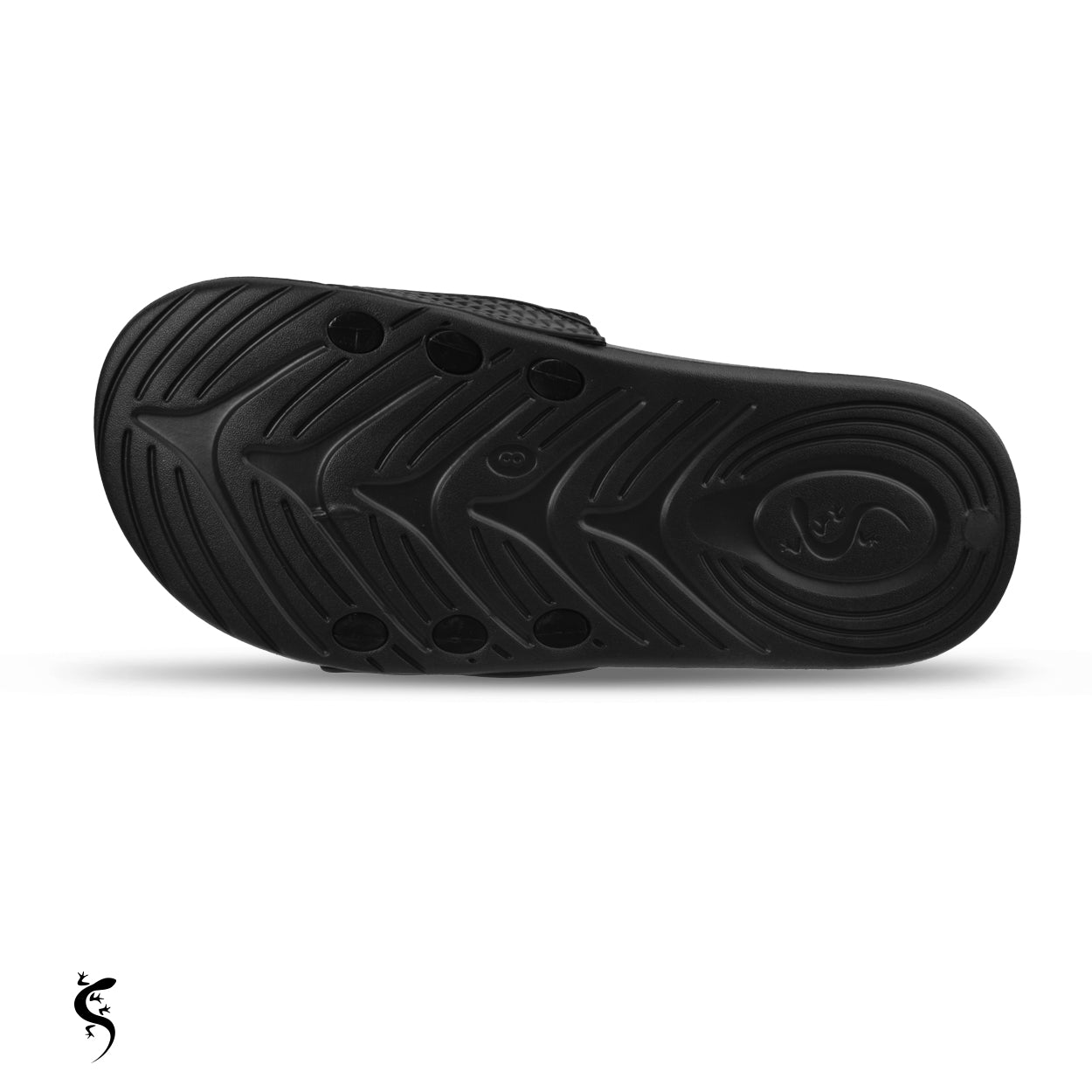 Sandugo Bounce 3 Slides