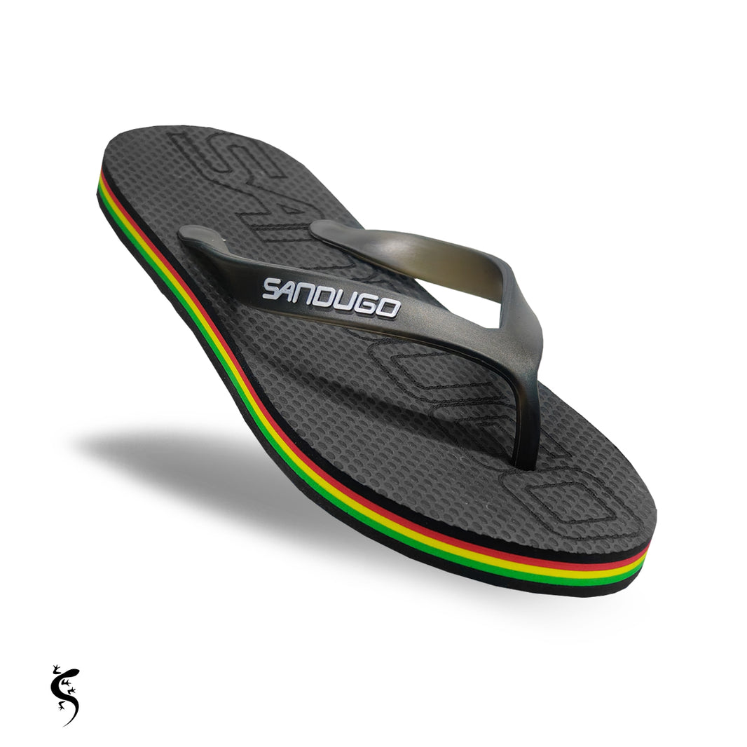 Footwear – Sandugo