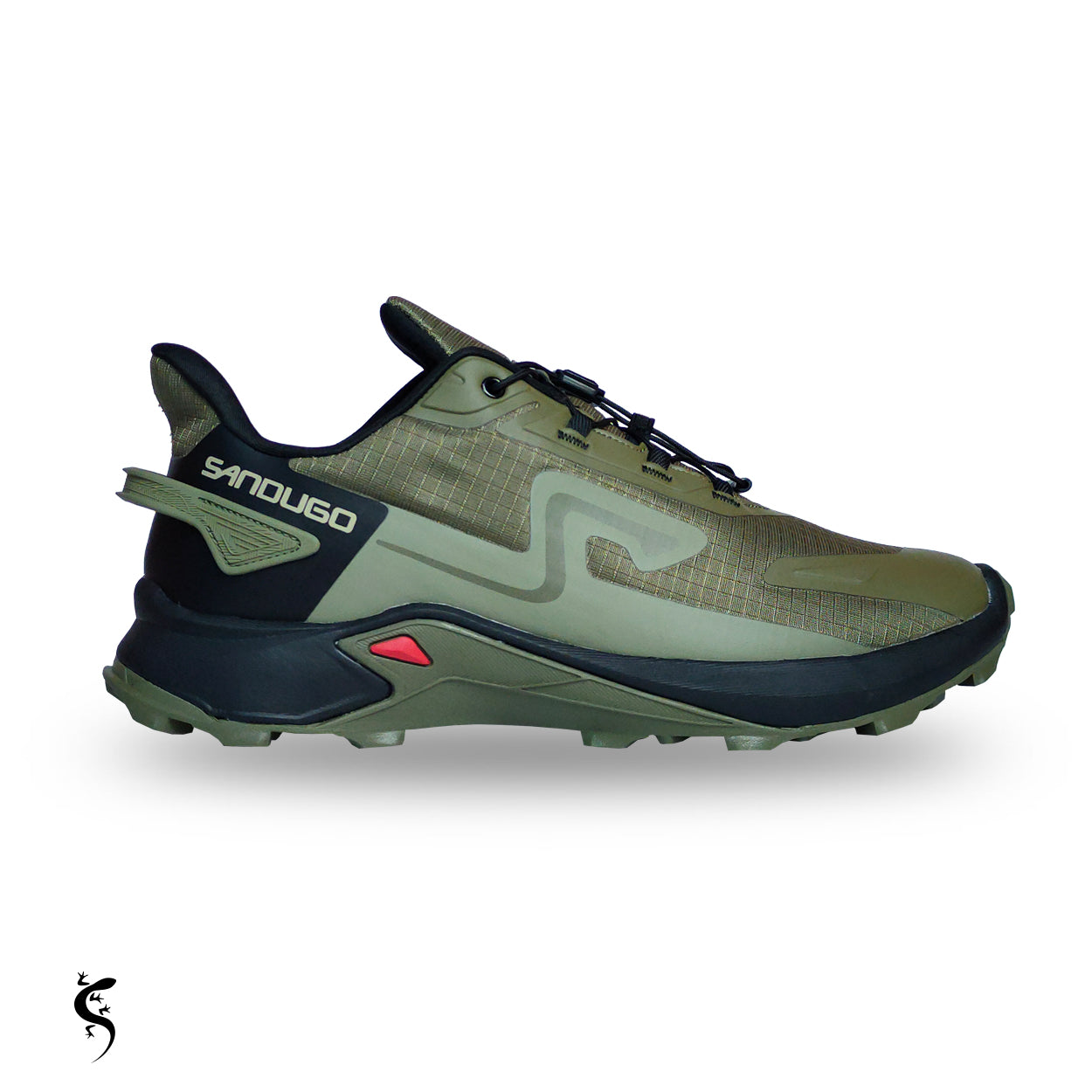 Sandugo Fuji Trail Running Shoes