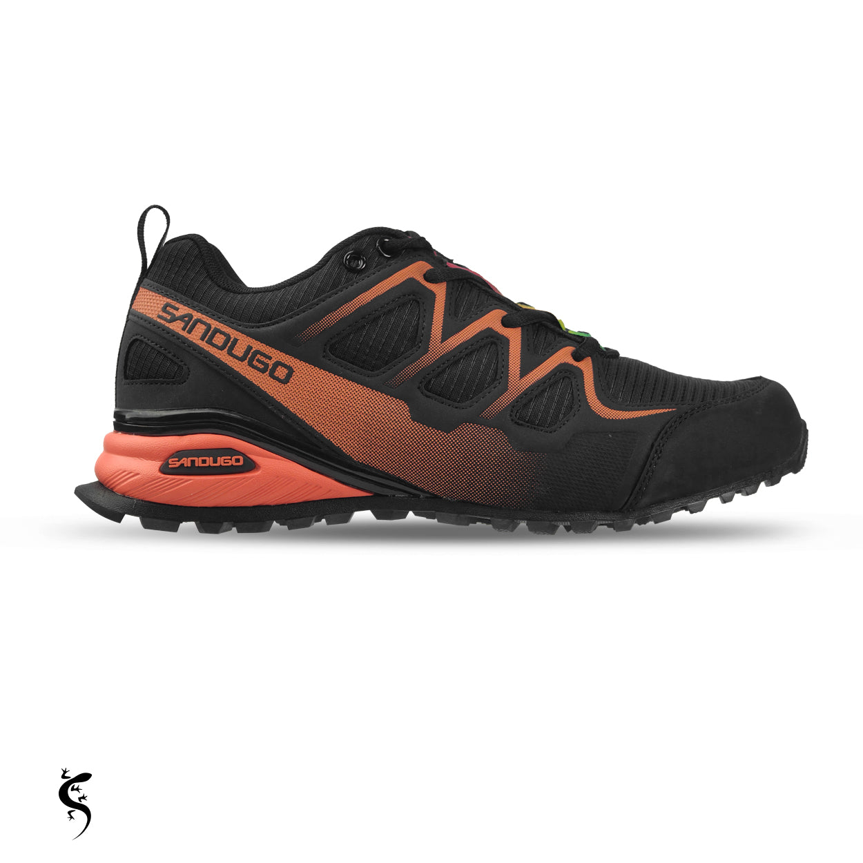 Sandugo K2 Trail Shoes