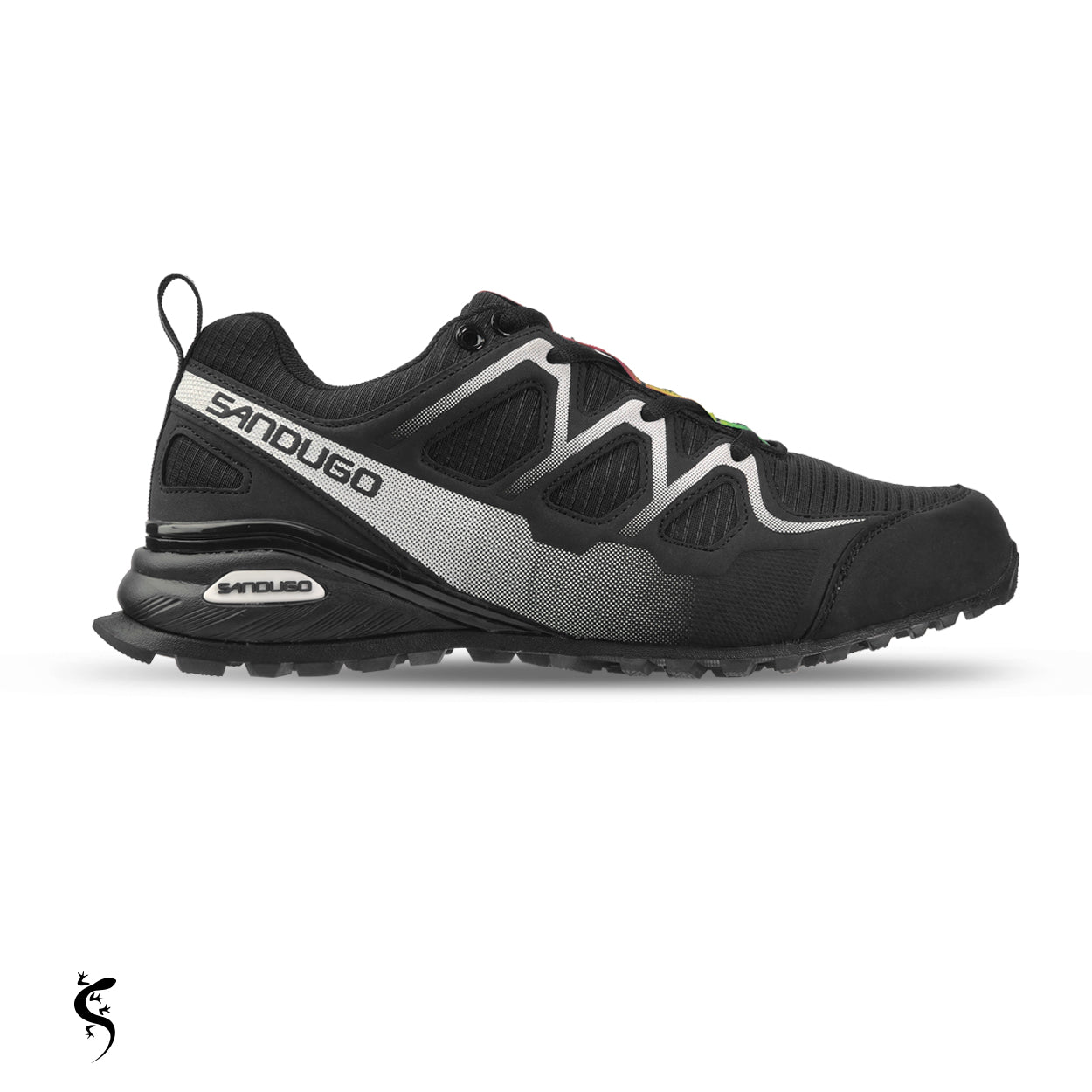 Sandugo K2 Trail Shoes