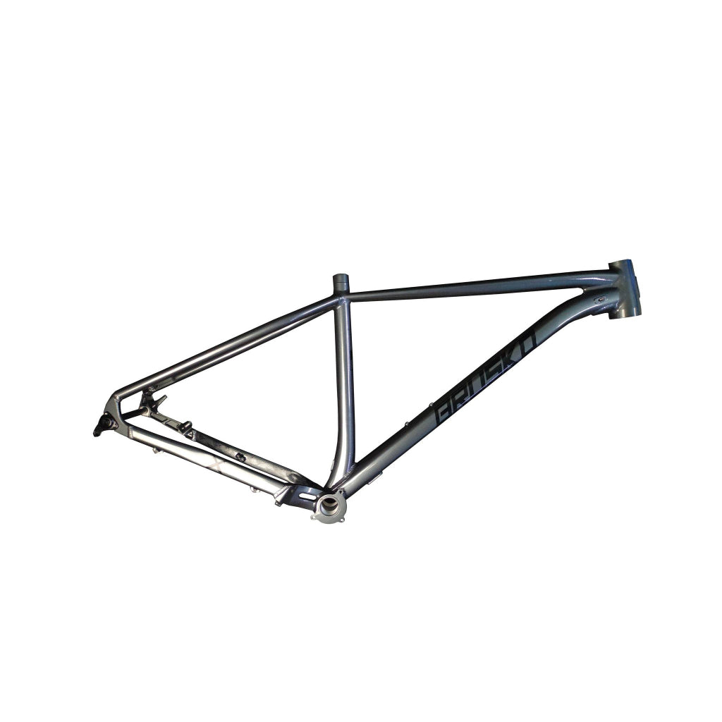 Hardtail trail frame on sale