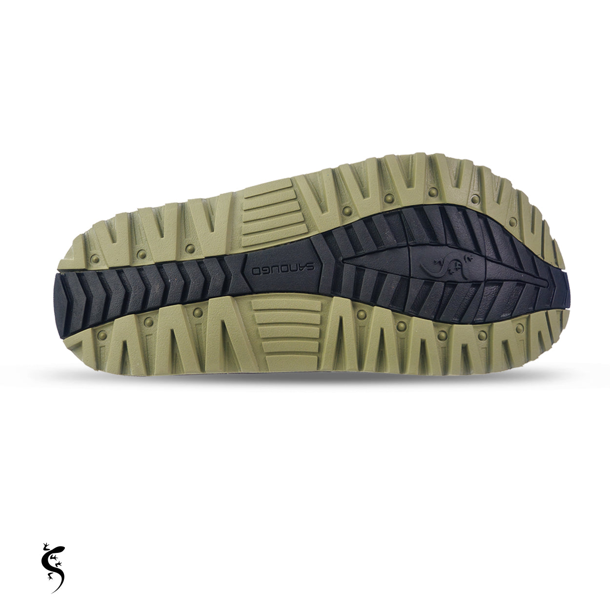 Sandugo Maklot 2 Adventure Flipflops