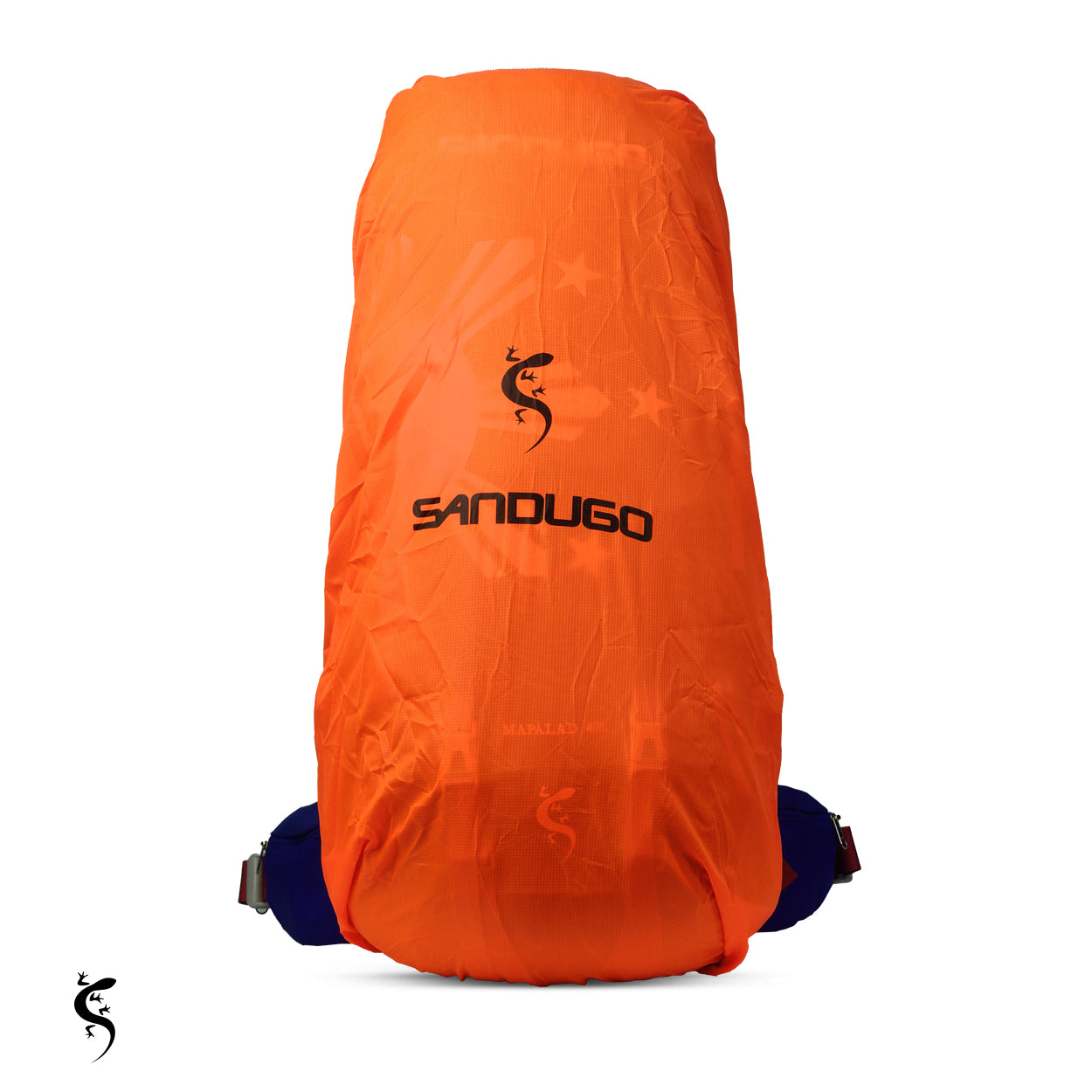 Sandugo Mapalad 40 Liters Backpack with Rain cover
