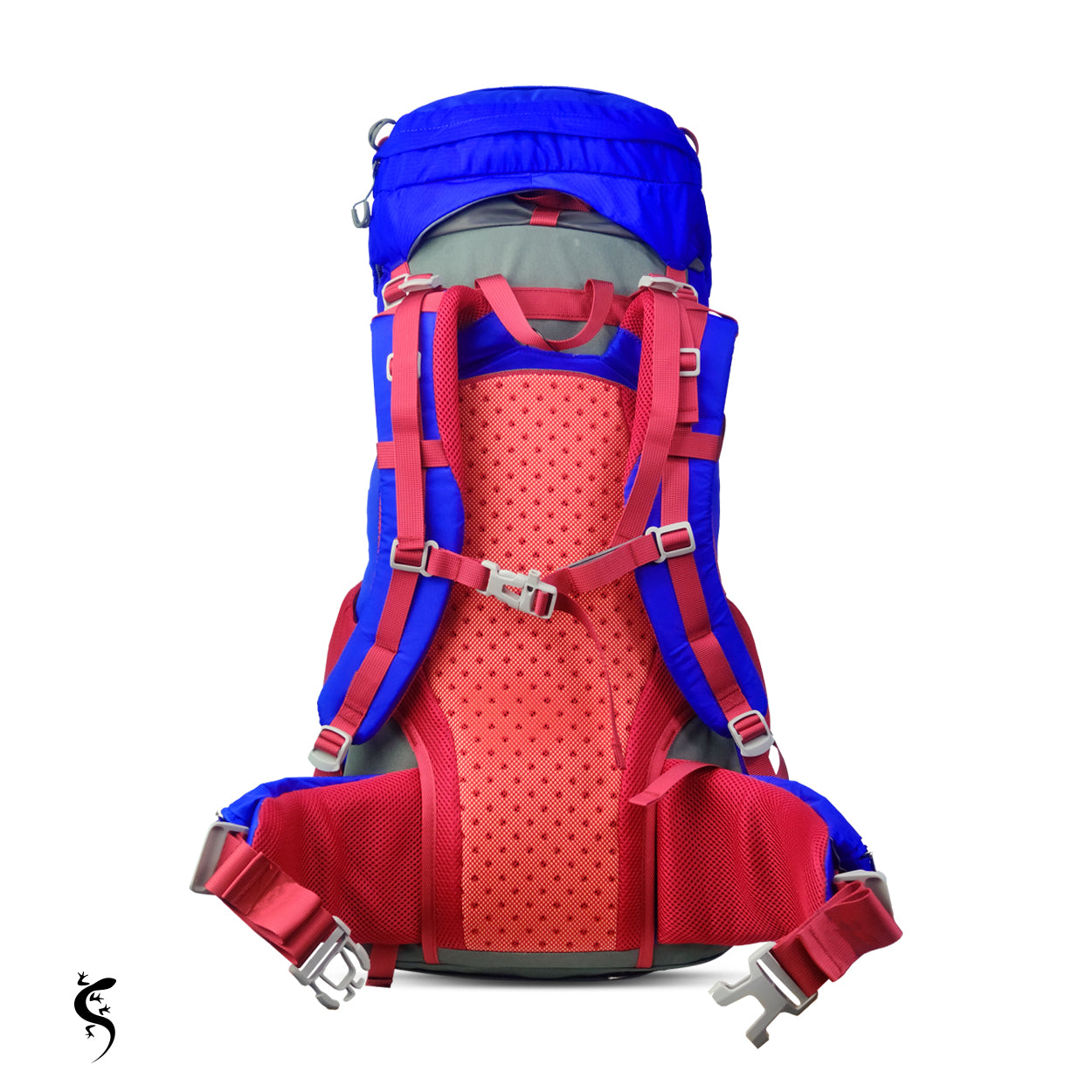 Sandugo Mapalad 40 Liters Backpack with Rain cover