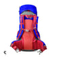 Sandugo Mapalad 40 Liters Backpack with Rain cover