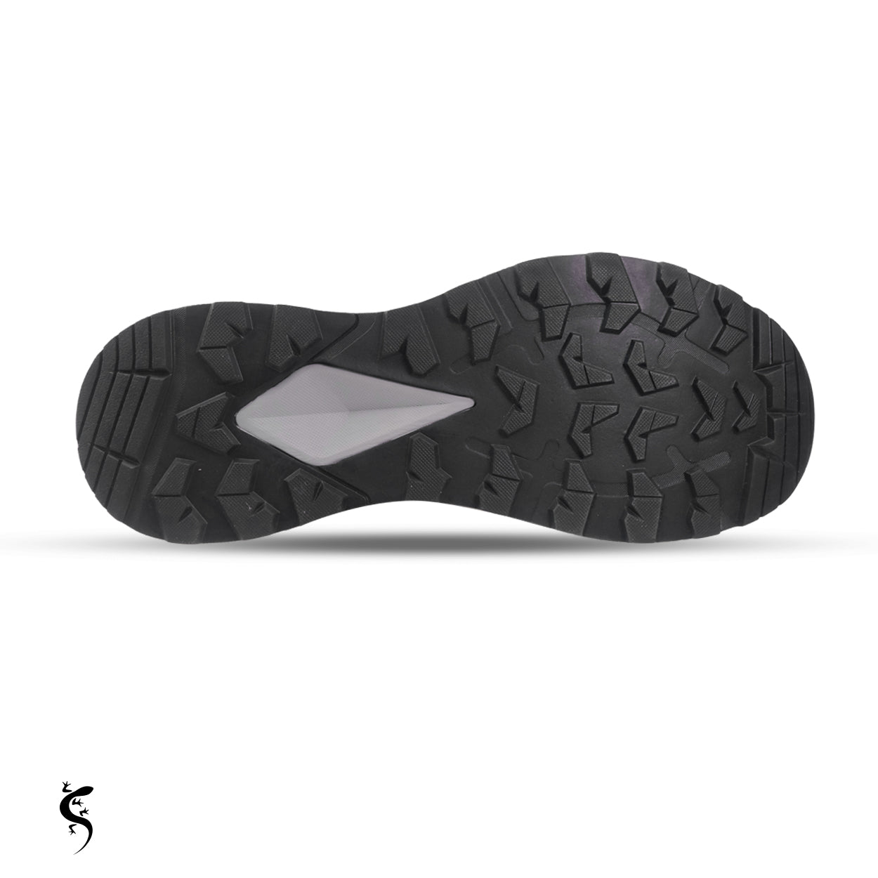 Sandugo Sierra 2 Mid Cut Hiking Shoes