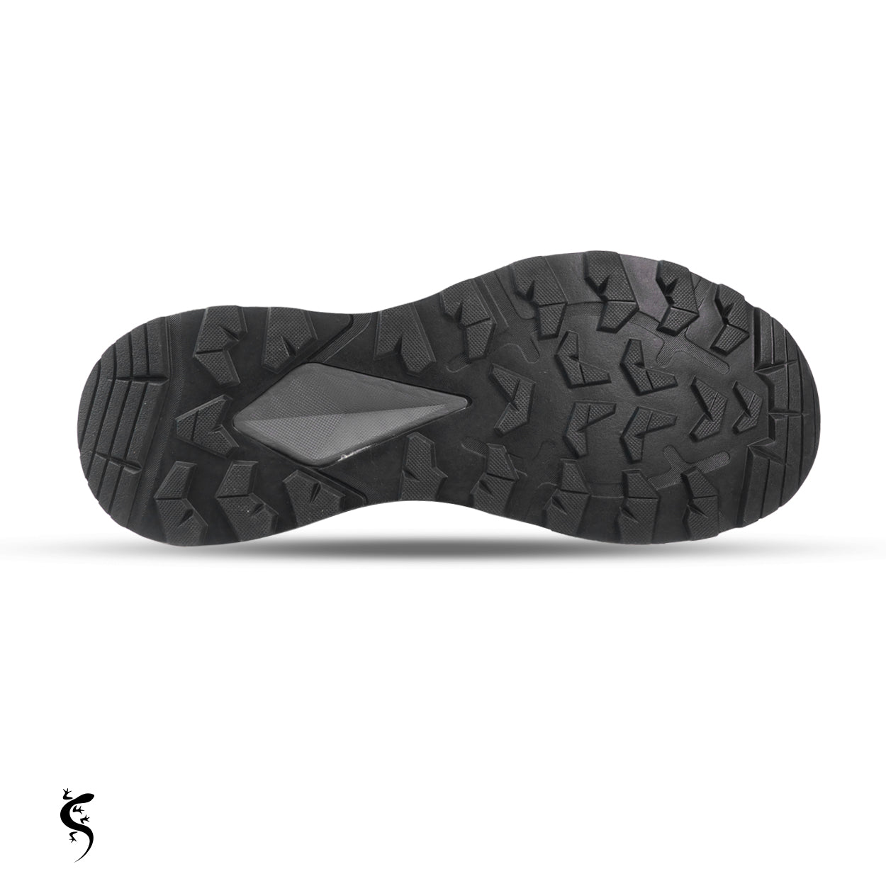 Sandugo Sierra 2 Mid Cut Hiking Shoes