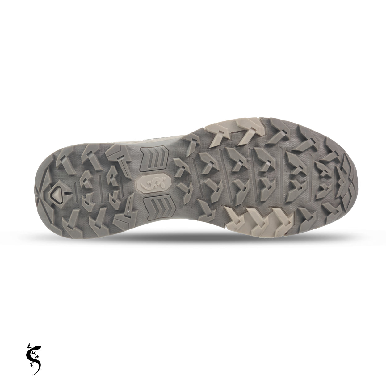 Sandugo Amadablam Low Cut Hiking Shoes