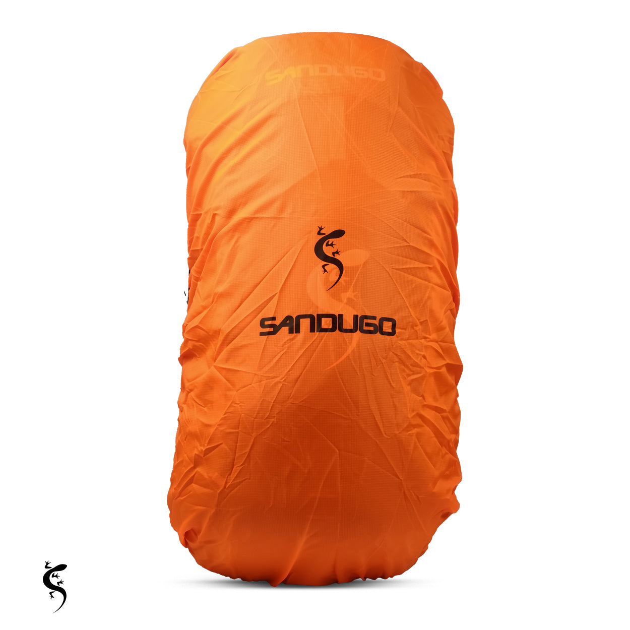 Sandugo EB65 Adventure Backpack 65 liters with Rain cover