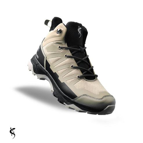 Sandugo Rinjani Mid-Cut Hiking Shoes