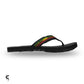 Sandugo S40 Flipflops - Durable, Long-Lasting, Lightweight Footwear for All-Day Comfort