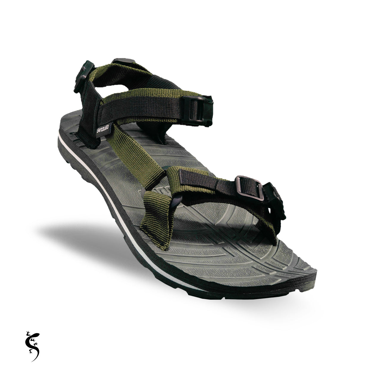 Sandugo SD1201 Sandals
