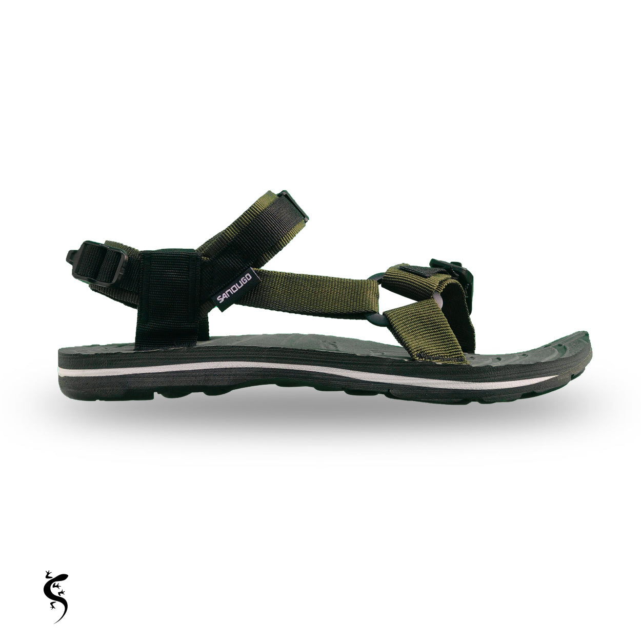 Sandugo SD1201 Sandals